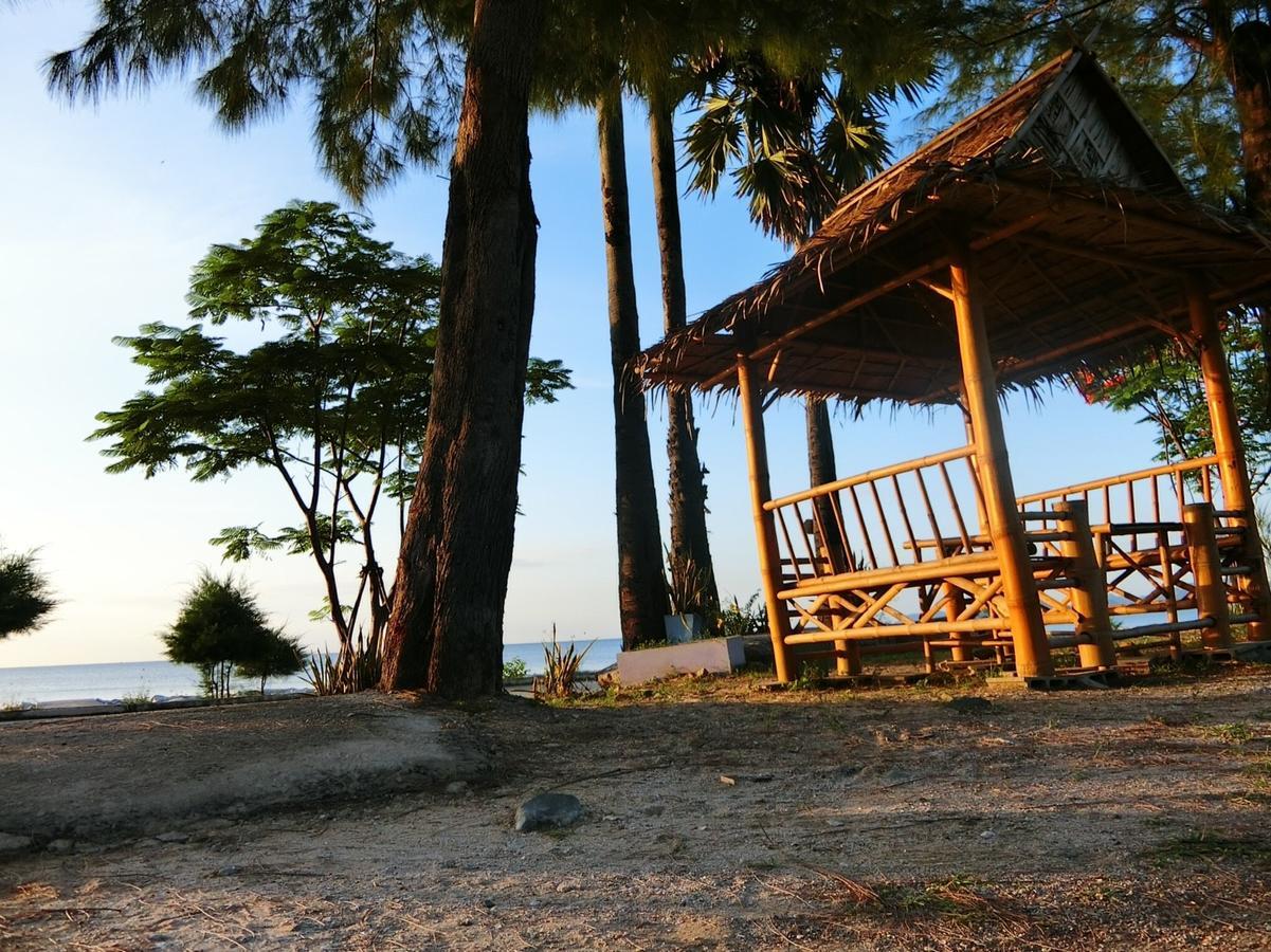 The Lake Hill Resort Pran Buri Eksteriør billede